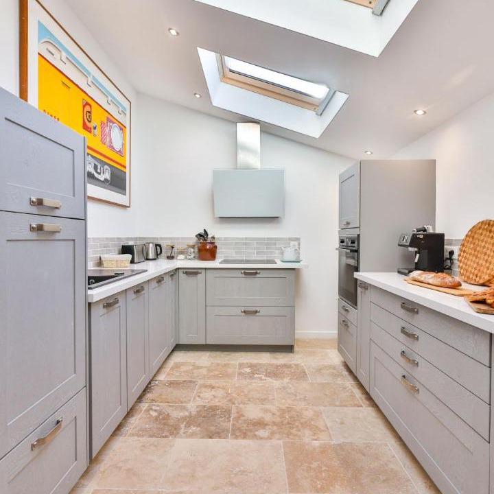 Photo of Kitchen in Saint-Sulpice-de-Cognac