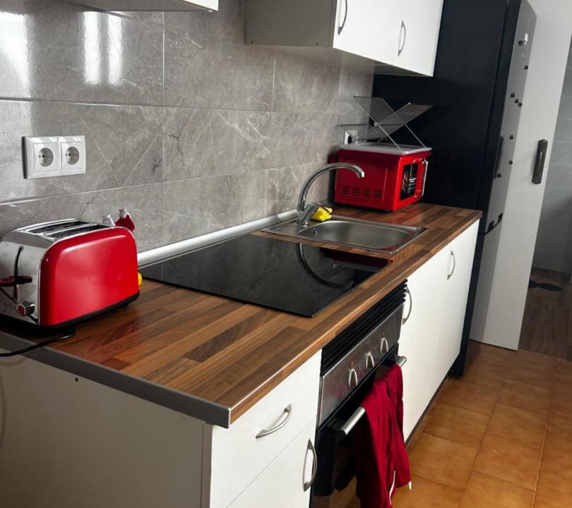 Photo of Kitchen in Novelda