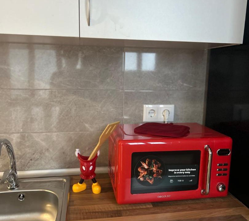 Photo of Kitchen in Novelda