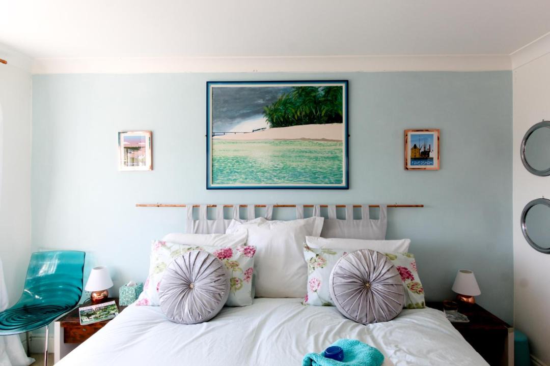 Photo of Bedroom in Faversham