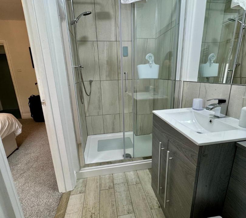 Photo of Bathroom in Petersfield