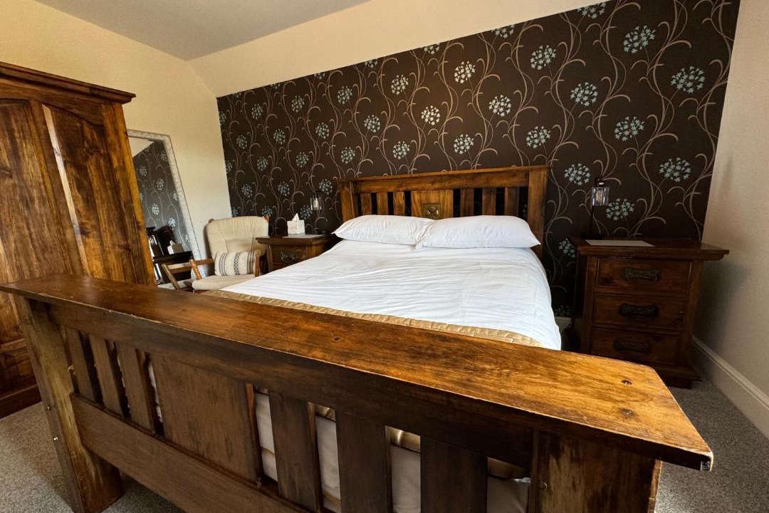 Photo of Bedroom in Petersfield