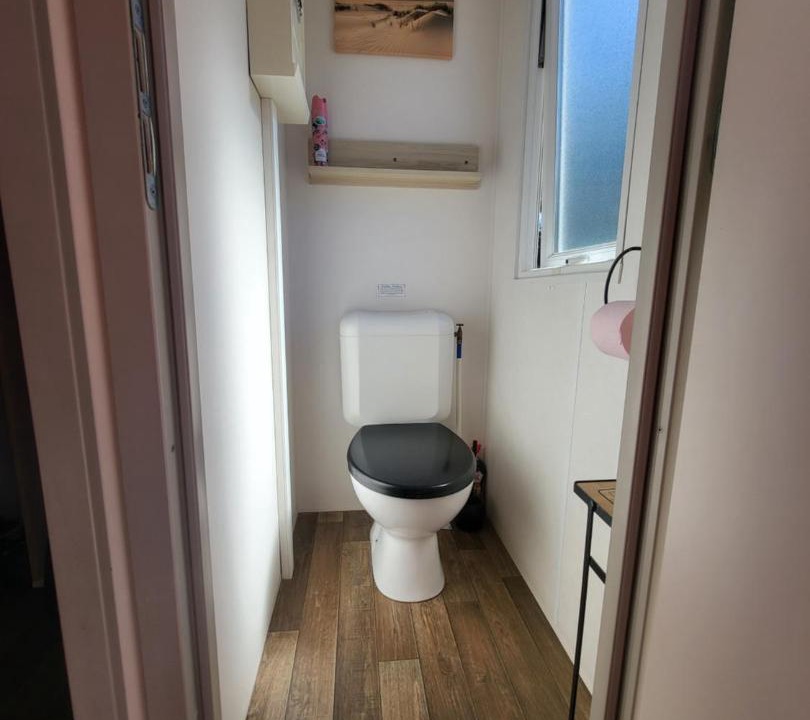 Photo of Bathroom in Torreilles