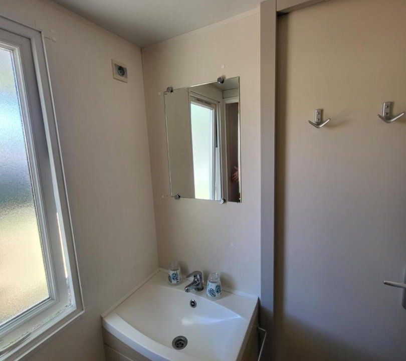 Photo of Bathroom in Torreilles