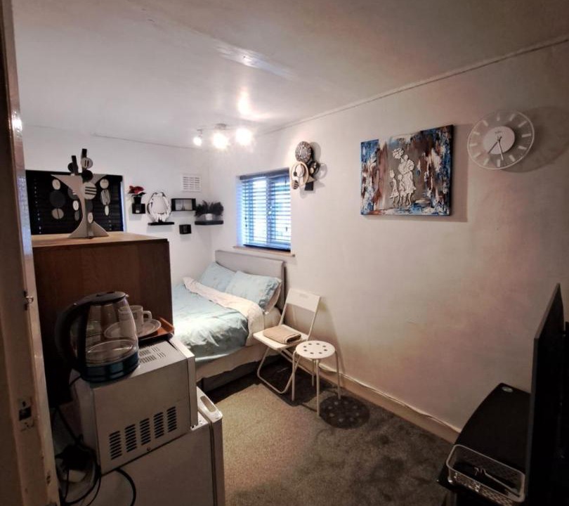 Photo of Bedroom in Tilbury