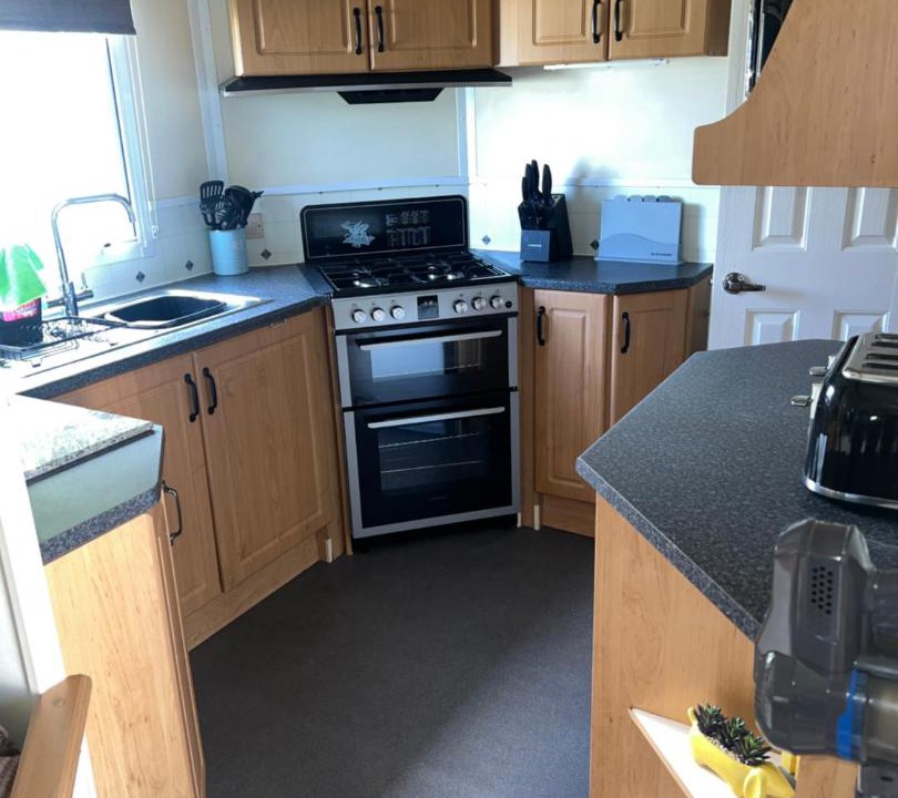 Photo of Kitchen in Sheerness