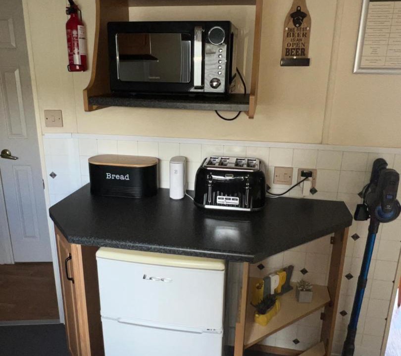 Photo of Kitchen in Sheerness