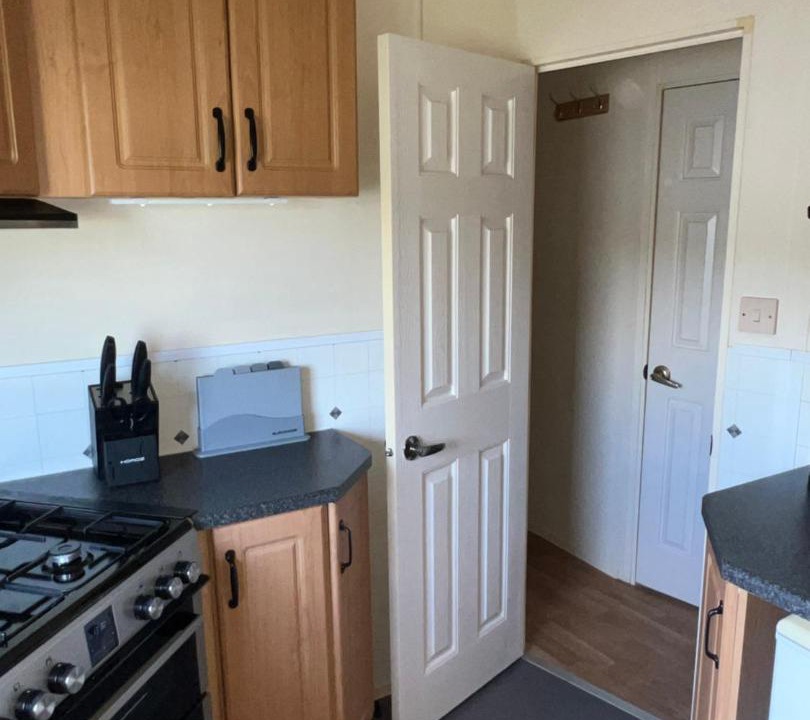 Photo of Kitchen in Sheerness