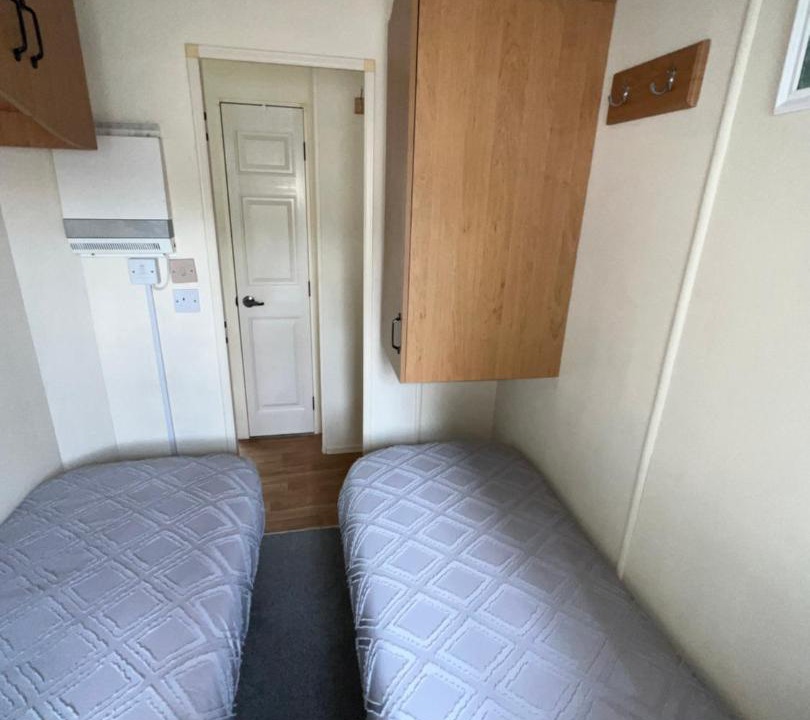 Photo of Bedroom in Sheerness