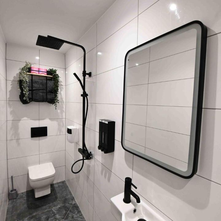 Photo of Bathroom in Haywards Heath