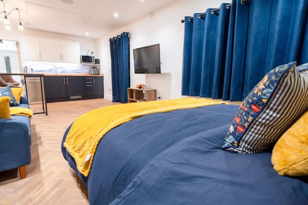 Photo of Bedroom in Haywards Heath