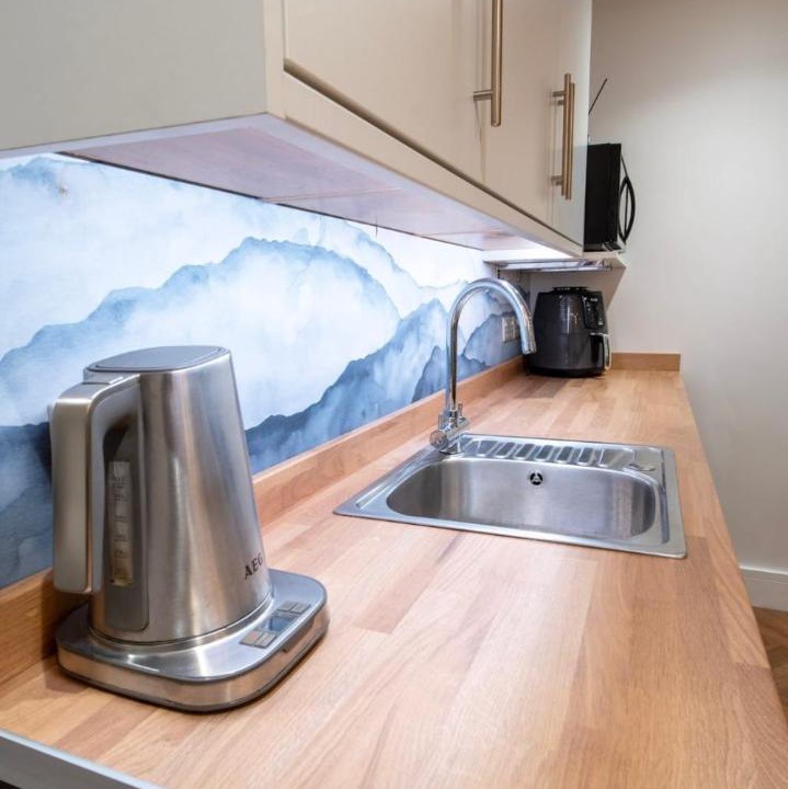 Photo of Kitchen in Haywards Heath