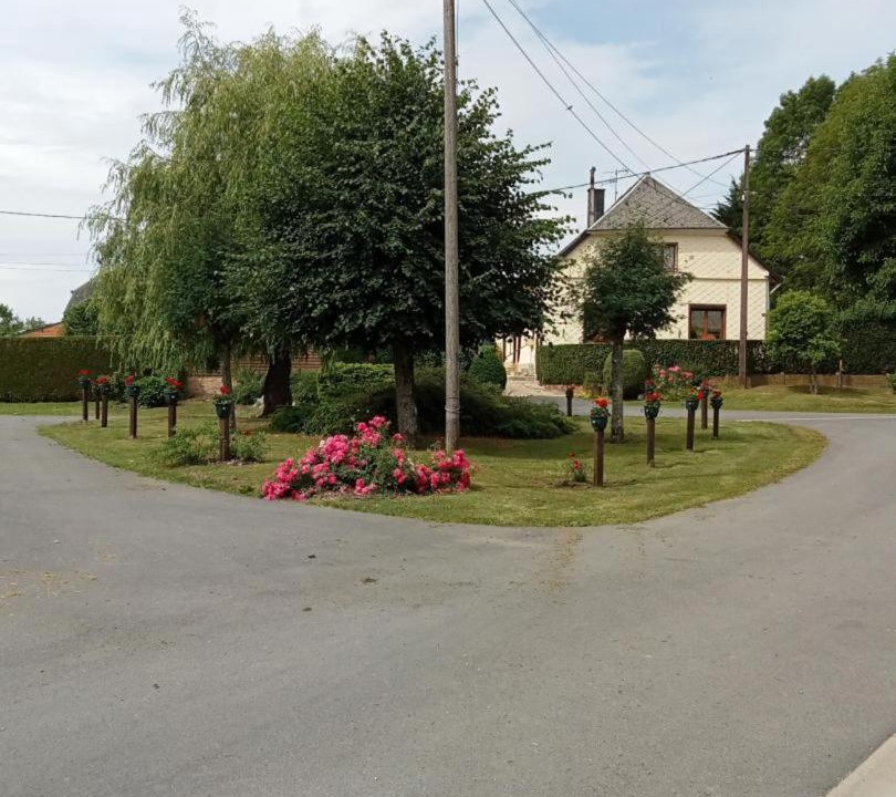 Photo of Others in Saint-Jean-aux-Bois