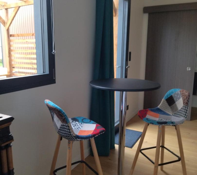 Photo of Others in Miroir - Batignolles