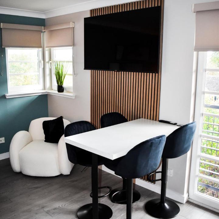 Photo of Livingroom in Bathgate