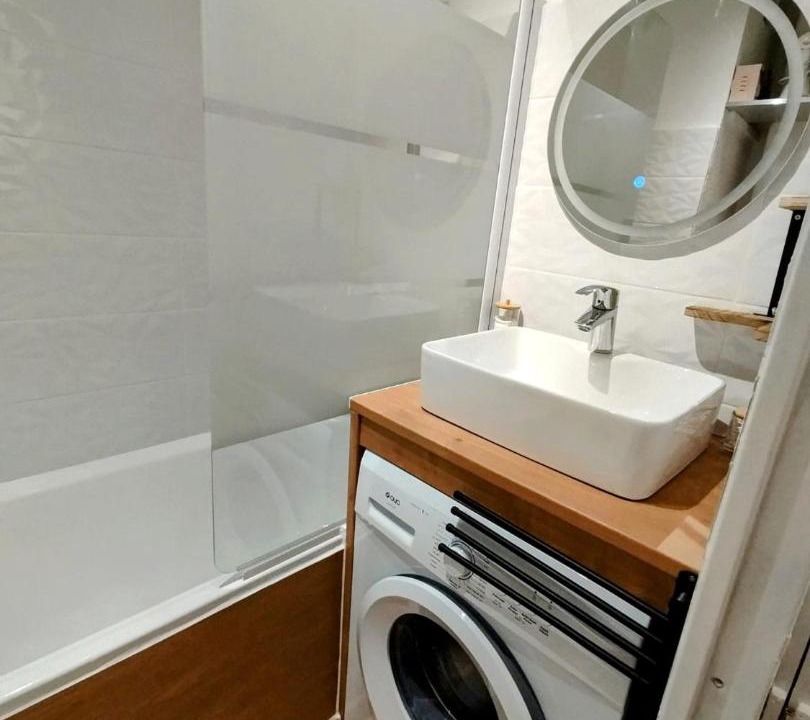 Photo of Bathroom in Cap d'Agde