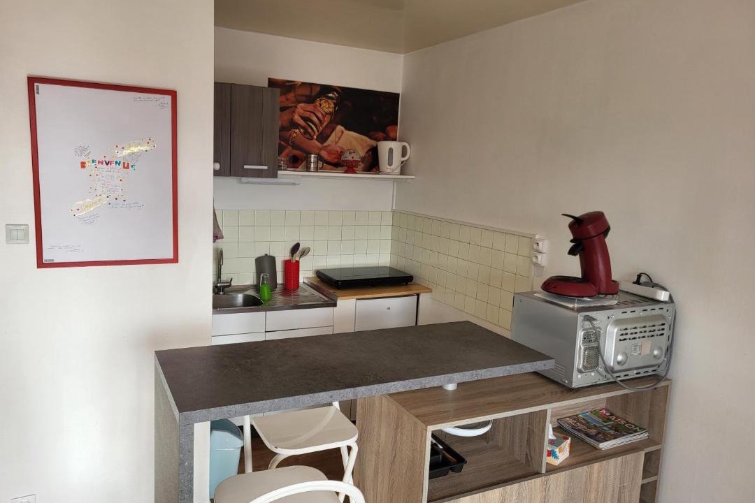 Photo of Others in Saint-Etienne