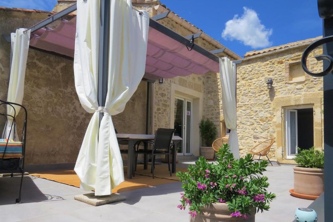 Photo of Others in Laudun