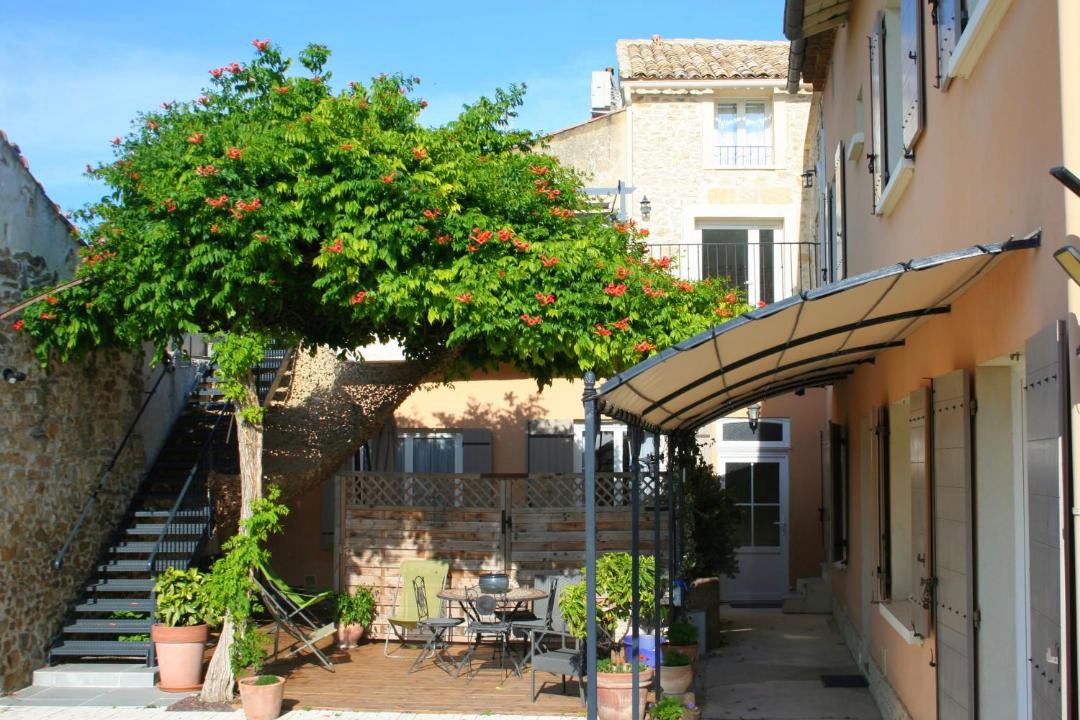 Photo of Others in Laudun