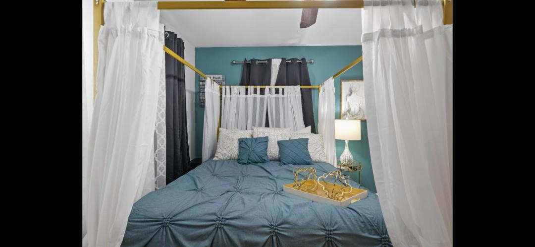Photo of Bedroom in Spencer J. McCallie