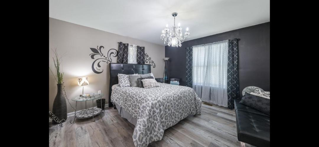 Photo of Bedroom in Spencer J. McCallie