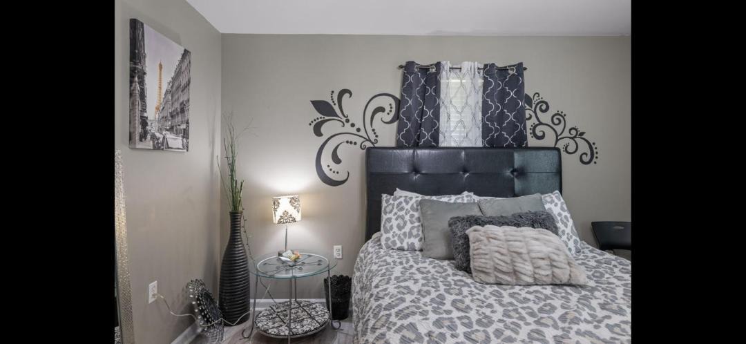 Photo of Bedroom in Spencer J. McCallie