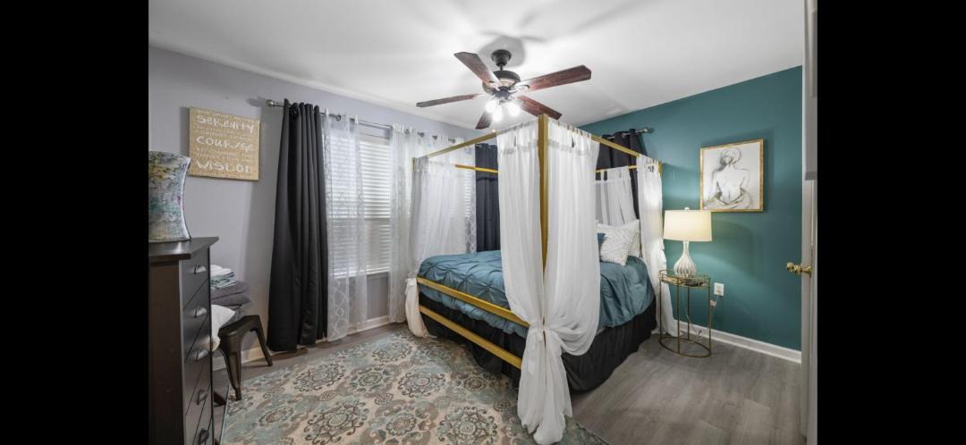 Photo of Bedroom in Spencer J. McCallie