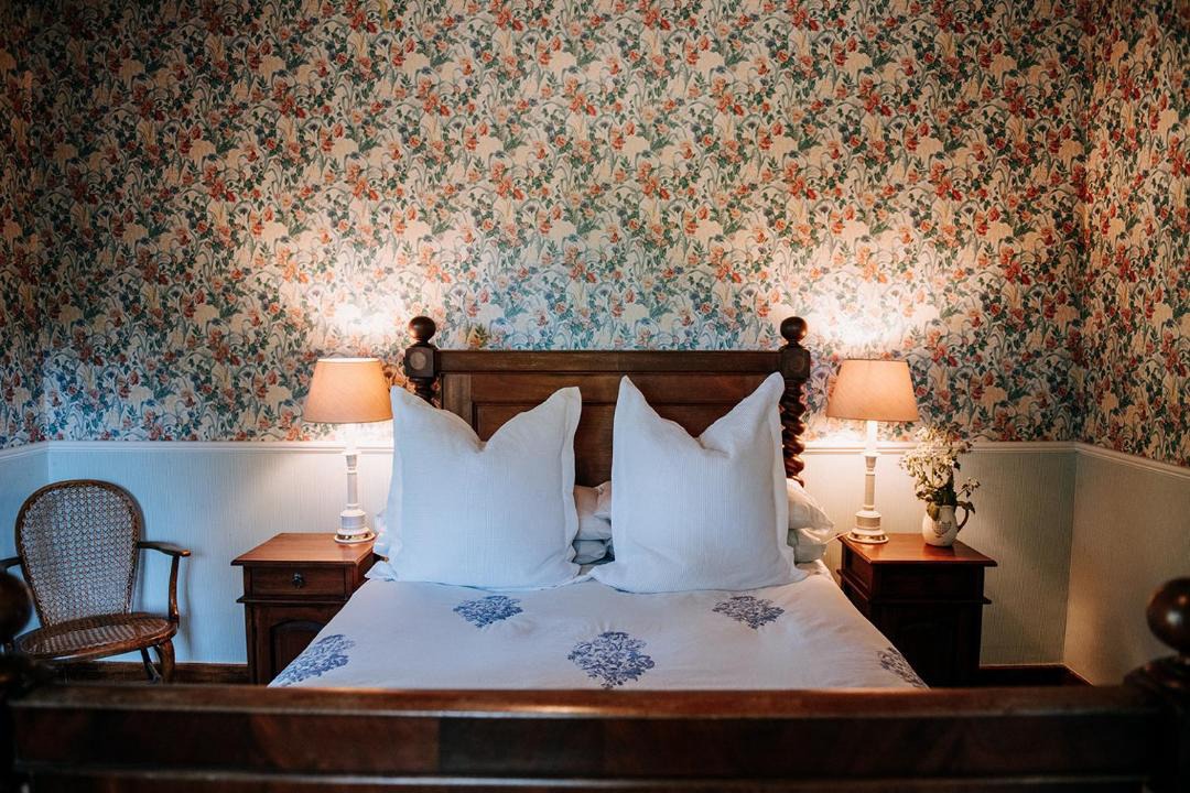 Photo of Bedroom in Hawke's Bay Region