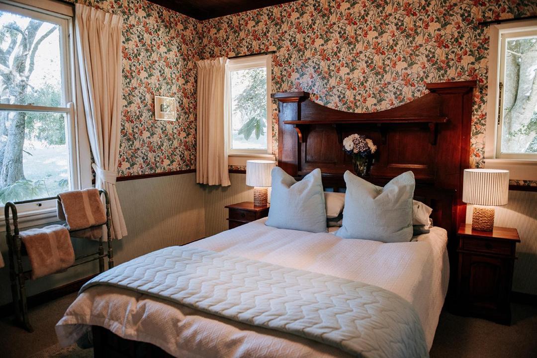 Photo of Bedroom in Hawke's Bay Region