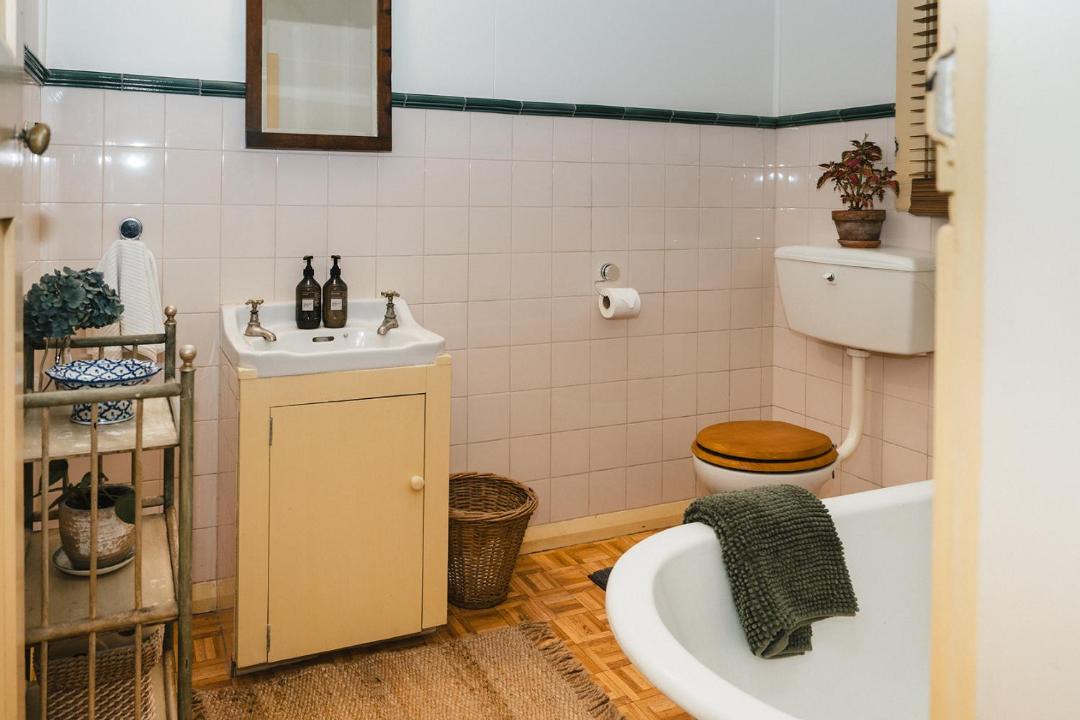 Photo of Bathroom in Hawke's Bay Region