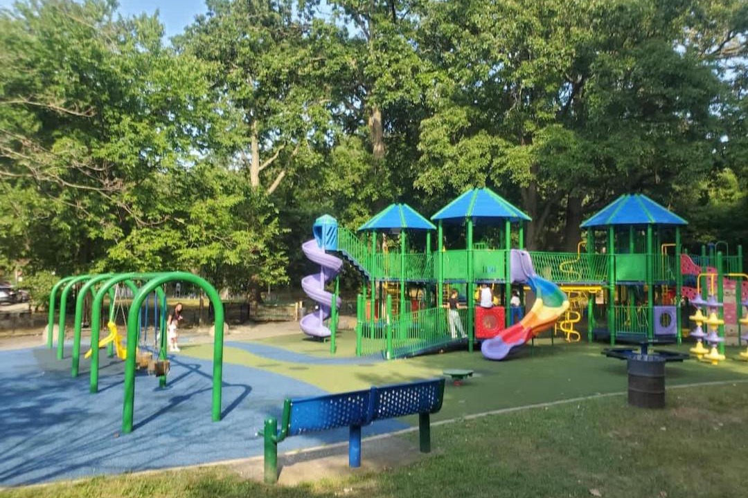 Photo of Others in Jamaica Plain