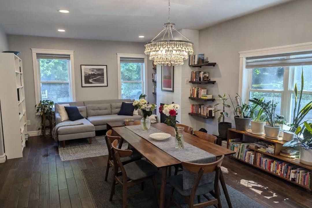 Photo of Others in Jamaica Plain