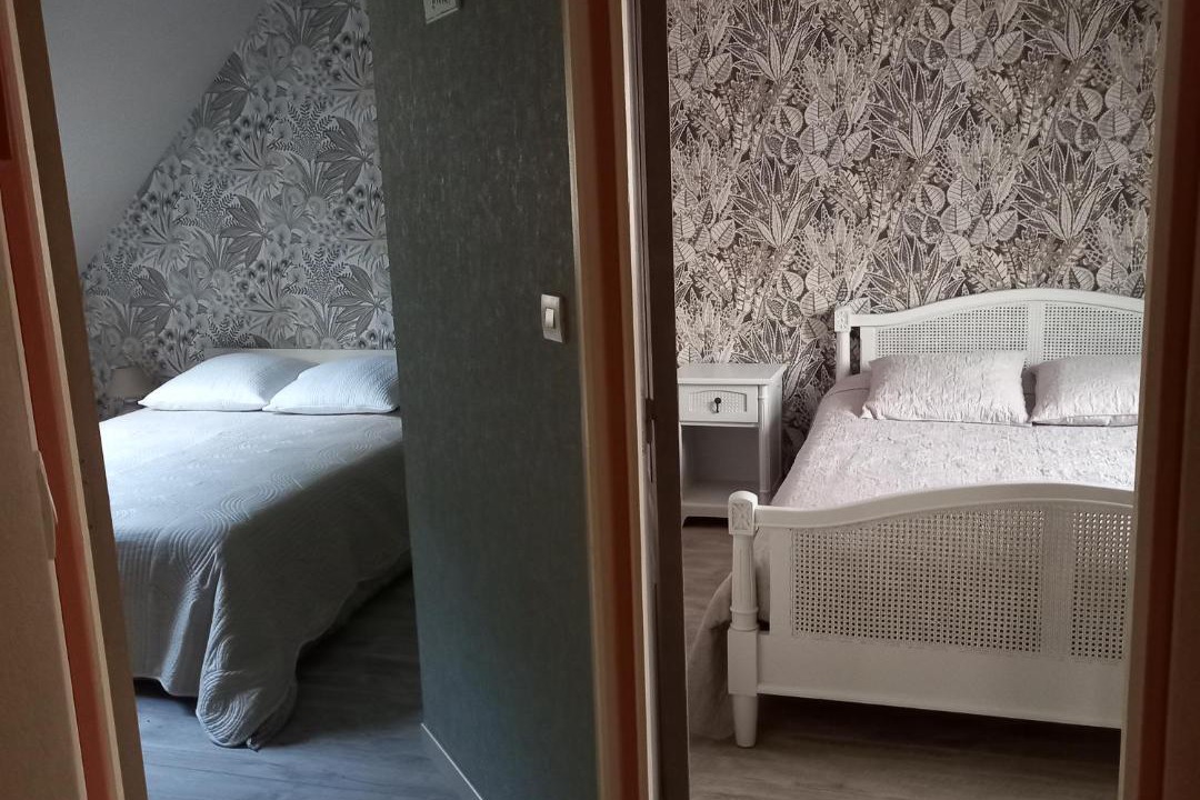 Photo of Bedroom in Cerans-Foulletourte