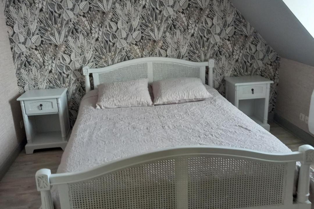 Photo of Bedroom in Cerans-Foulletourte