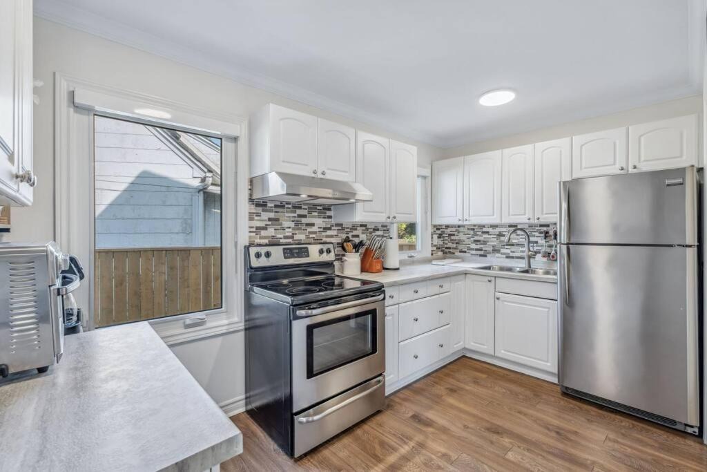 Photo of Kitchen in The Queensway