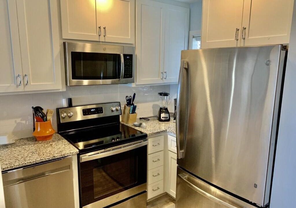 Photo of Kitchen in Palmetto Dunes