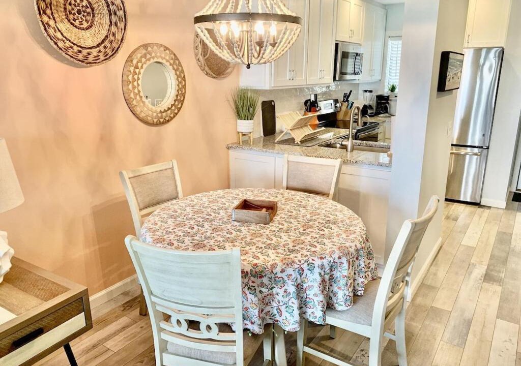 Photo of Kitchen in Palmetto Dunes