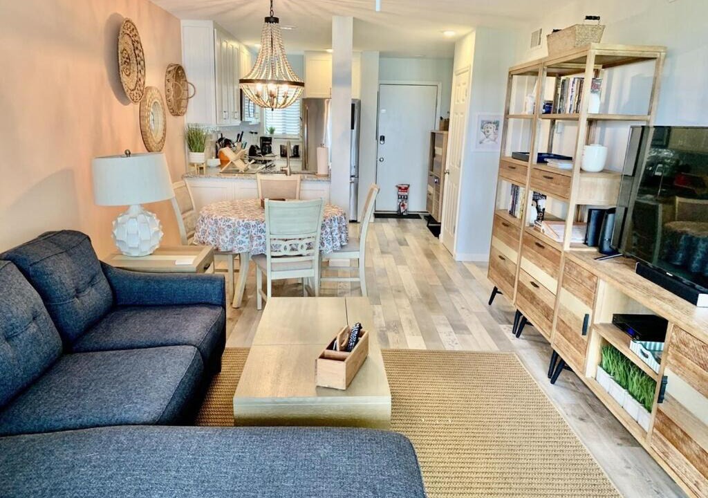 Photo of Livingroom in Palmetto Dunes