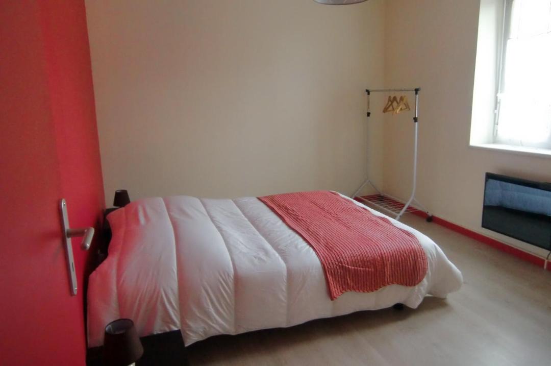 Photo of Bedroom in Saint-Junien