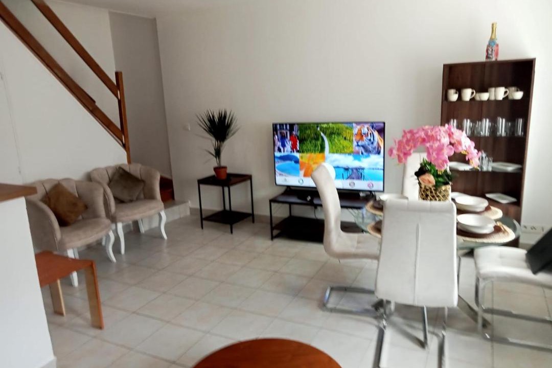 Photo of Livingroom in Montargis