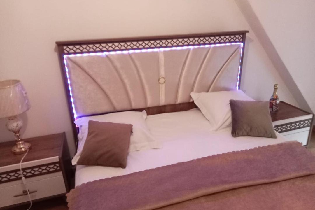Photo of Bedroom in Montargis