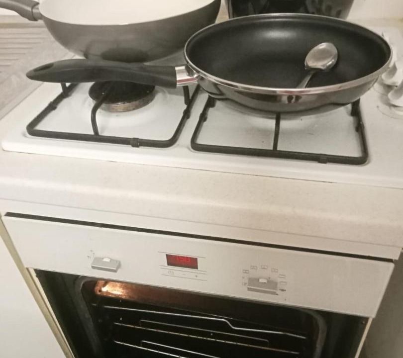 Photo of Kitchen in Montargis