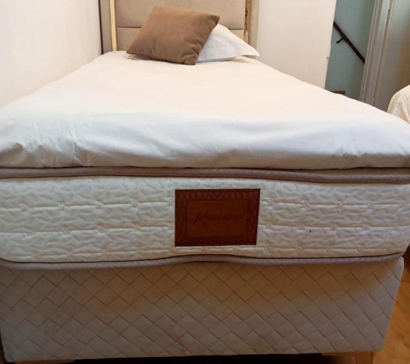 Photo of Bedroom in Montargis