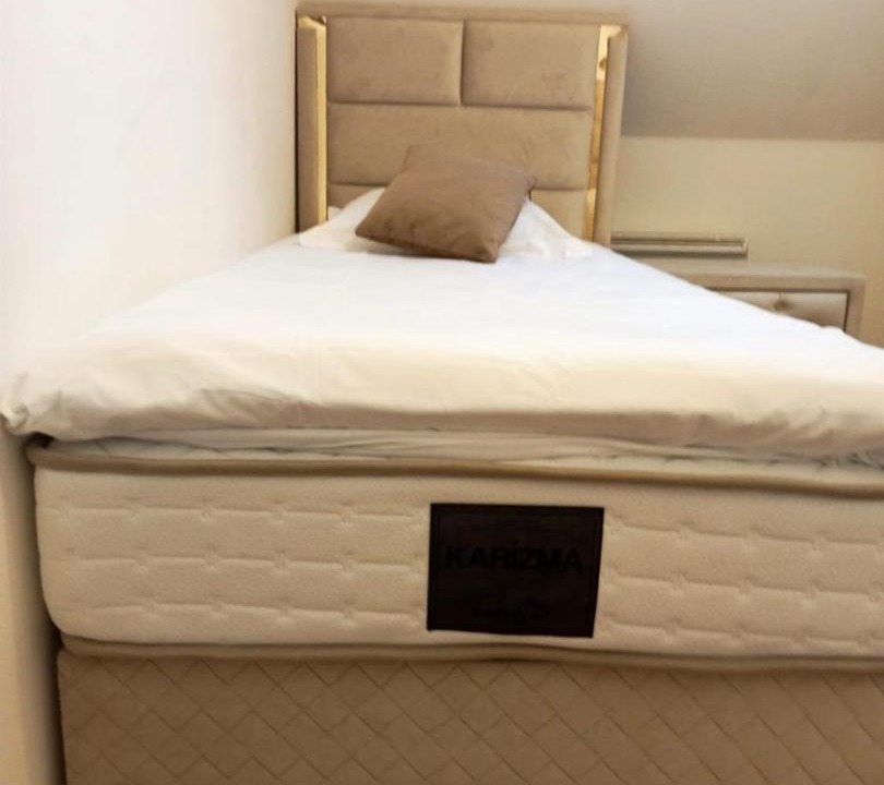 Photo of Bedroom in Montargis