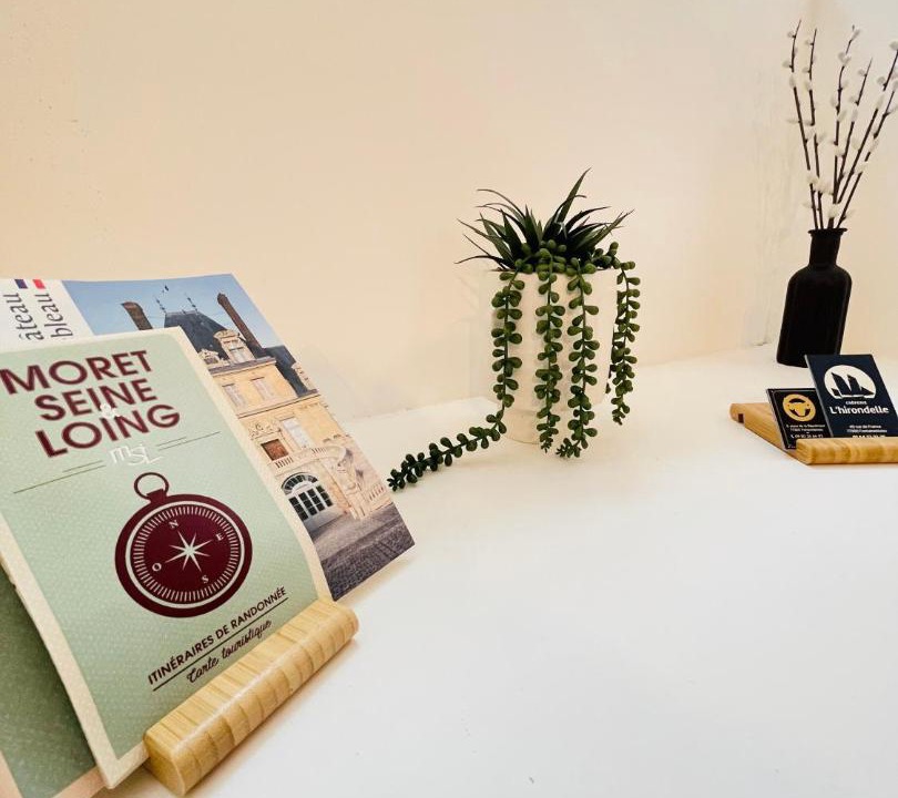 Photo of Others in Fontainebleau