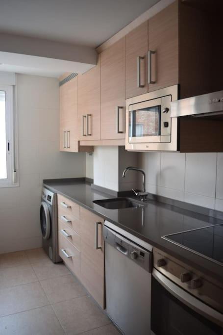 Photo of Kitchen in Delicias