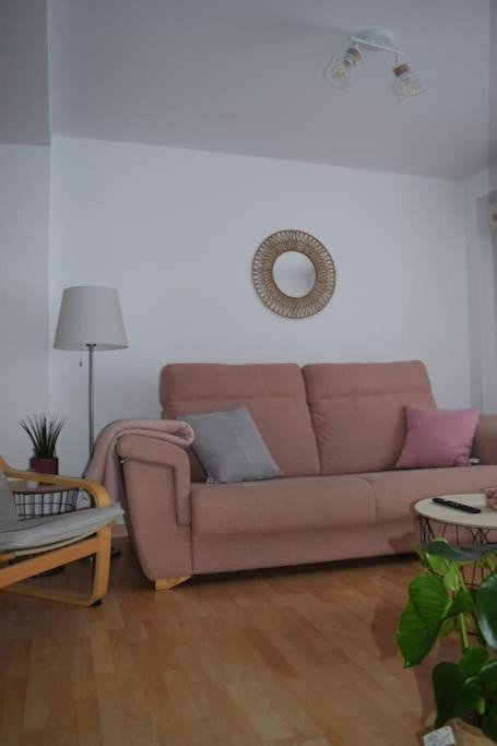 Photo of Livingroom in Delicias