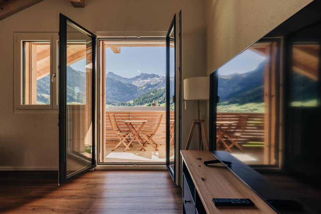Photo of Others in Adelboden