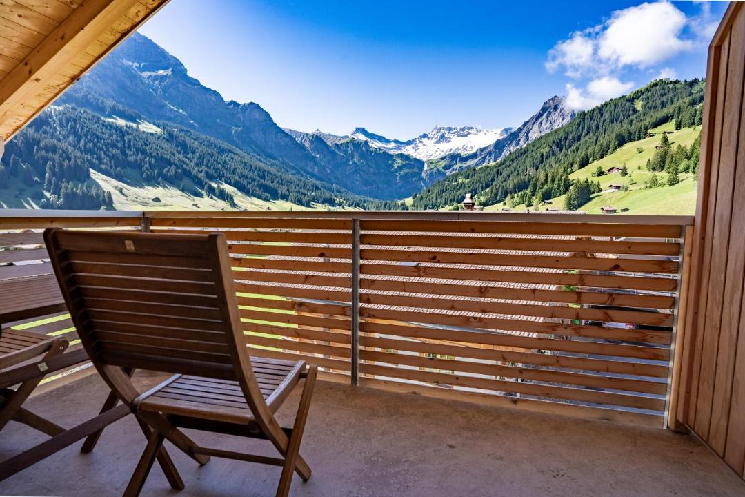 Photo of Others in Adelboden