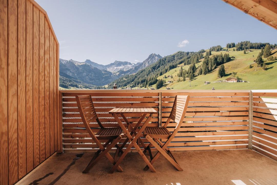 Photo of Others in Adelboden